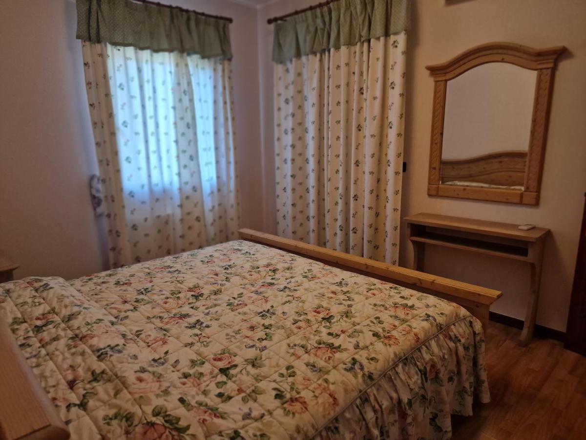 B&B Borgo Tesis スピリンベルゴ エクステリア 写真