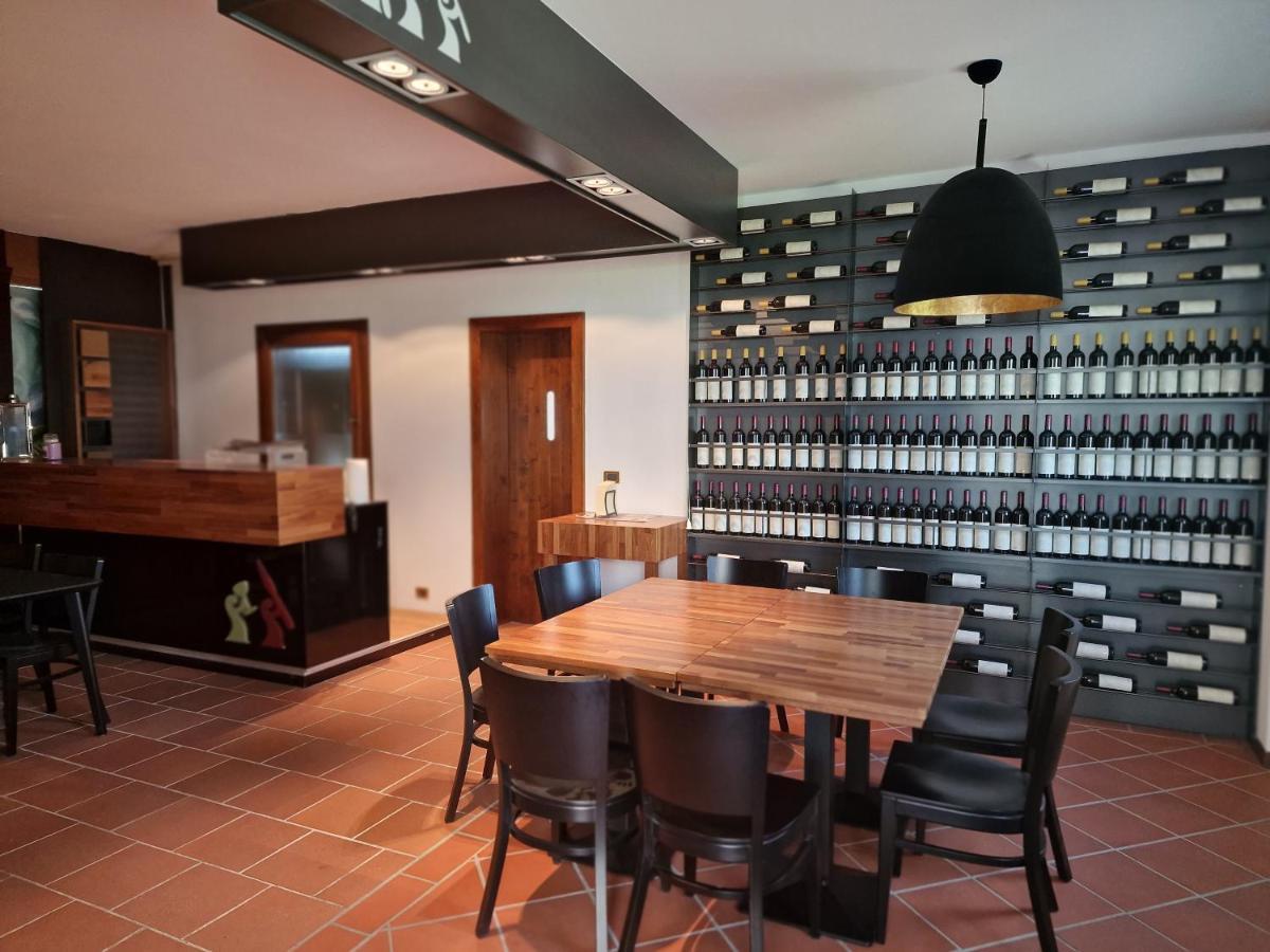 B&B Borgo Tesis スピリンベルゴ エクステリア 写真